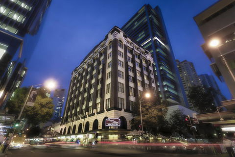 Royal Albert Hotel - Accommodation Batemans Bay 0