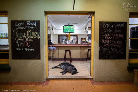 Royal Carrangarra Hotel - Accommodation Batemans Bay 2