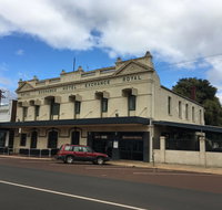 Royal Exchange Hotel - Accommodation Batemans Bay