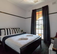 Royal Hotel Ryde - Accommodation Batemans Bay