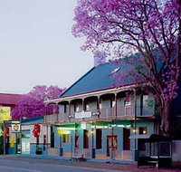 Royal Hotel Singleton - Accommodation Batemans Bay
