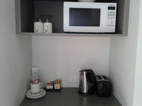 Royal Motel Miles - Accommodation Batemans Bay 2