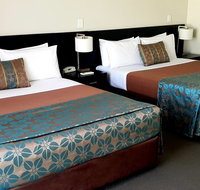 Royal Motel Miles - Accommodation Batemans Bay