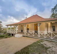 Royal National Park Cottages - Accommodation Batemans Bay