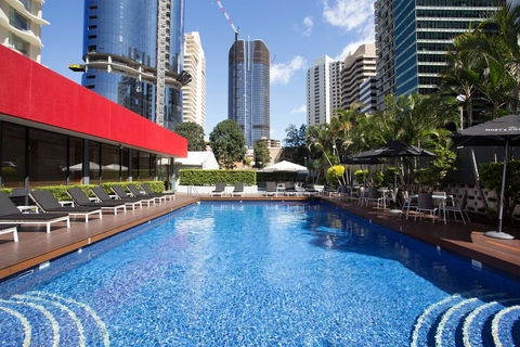 Royal On The Park - Accommodation Batemans Bay 0