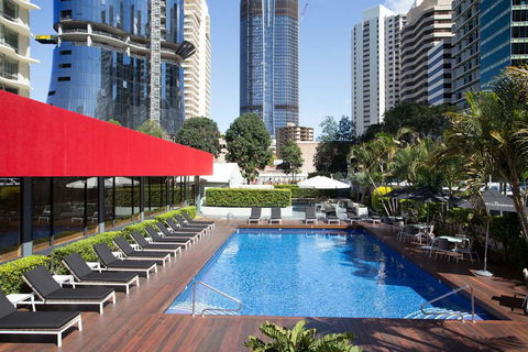 Royal On The Park - Accommodation Batemans Bay 1