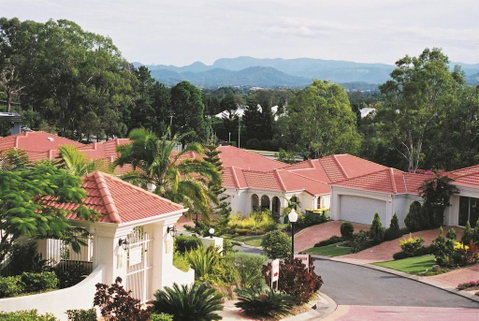 Royal Woods Resort - Accommodation Batemans Bay 2