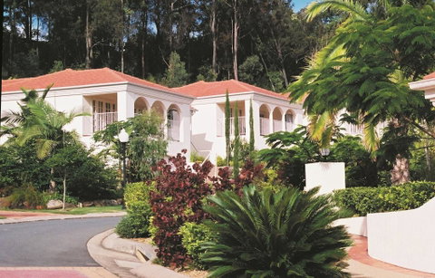 Royal Woods Resort - Accommodation Batemans Bay 0