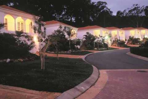 Royal Woods Resort - Accommodation Batemans Bay 3