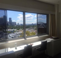 Rubys Room With a View  Potts Point - Accommodation Batemans Bay