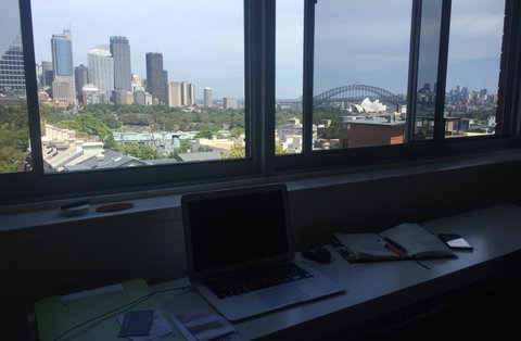 Rubys Room With A View @ Potts Point - Accommodation Batemans Bay 3