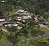Rubyvale Motel  Holiday Units - Accommodation Batemans Bay