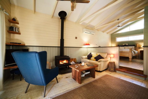 Rustic Spirit - Accommodation Batemans Bay 1