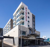 Rydges Mackay Suites - Accommodation Batemans Bay