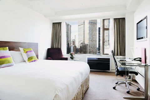 Rydges Melbourne - Accommodation Batemans Bay 0