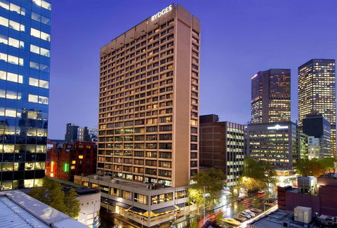 Rydges Melbourne - Accommodation Batemans Bay 1