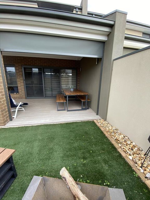 Rye Luxury Retreat - Accommodation Batemans Bay 3