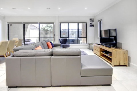 Rye Luxury Retreat - Accommodation Batemans Bay 0