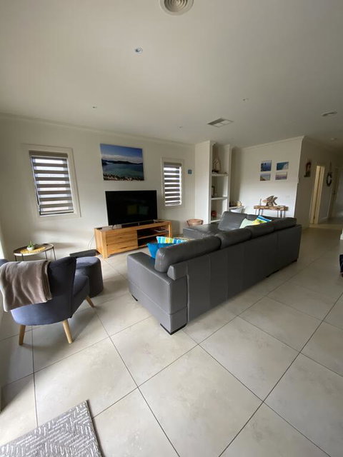 Rye Luxury Retreat - Accommodation Batemans Bay 1