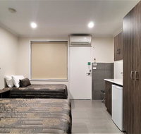 Ryley Motor Inn - Accommodation Batemans Bay