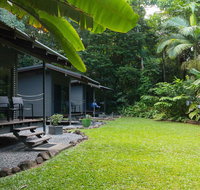 Safari Lodge - Accommodation Batemans Bay