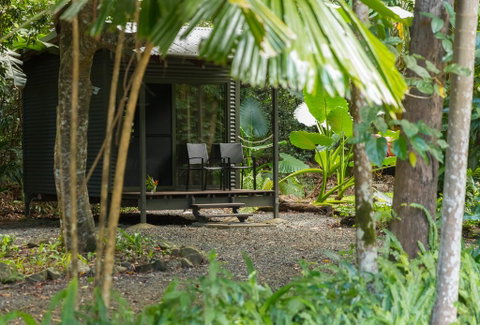 Safari Lodge - Accommodation Batemans Bay 3