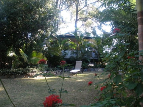 Safety Beach Ocean Bungalows - Accommodation Batemans Bay 1