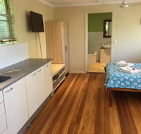 Safety Beach Ocean Bungalows - Accommodation Batemans Bay
