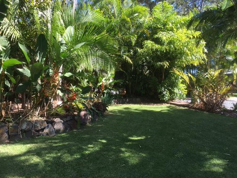 Safety Beach Ocean Bungalows - Accommodation Batemans Bay 3