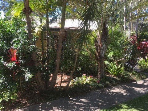 Safety Beach Ocean Bungalows - Accommodation Batemans Bay 2