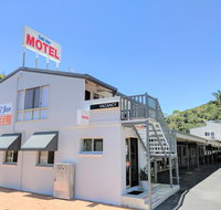 Sail Inn Motel - Accommodation Batemans Bay
