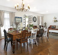 Saint Eloi - la maison - Accommodation Batemans Bay