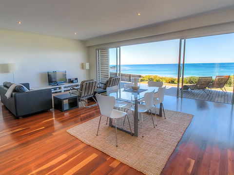SALT - Accommodation Batemans Bay 0