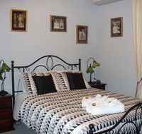 Salter Station. Blanchetown. South Australia - Accommodation Batemans Bay