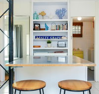 Salty Grape Beach House - Accommodation Batemans Bay