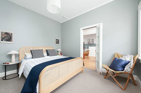 SALTY'S 2 BEDROOM BEACH HOME - Accommodation Batemans Bay 2