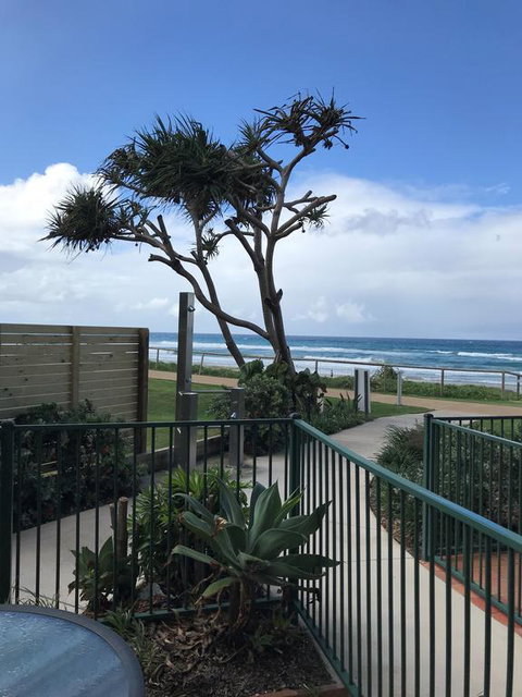 Sanctuary Beach Resort - Accommodation Batemans Bay 2