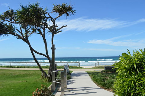 Sanctuary Beach Resort - Accommodation Batemans Bay 0