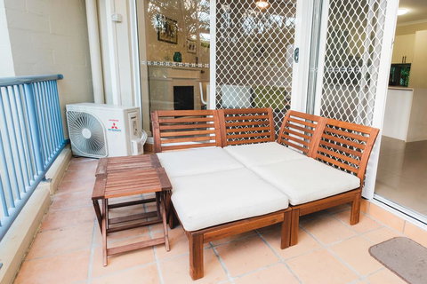 Sanctuary Lake Apartments - Accommodation Batemans Bay 1