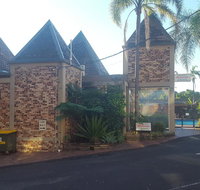 Sanctuary Resort Motor Inn - Accommodation Batemans Bay