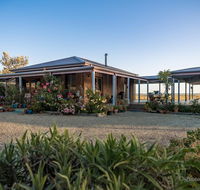 SanctuaryWaratah - Accommodation Batemans Bay