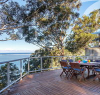 Sandbar View - Accommodation Batemans Bay