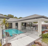 Sandcastles - Palm Cove - Accommodation Batemans Bay