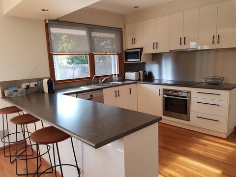 Sandy Bottoms - Accommodation Batemans Bay 1