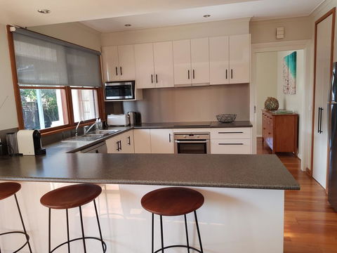 Sandy Bottoms - Accommodation Batemans Bay 3