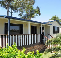 Sandy Feet Getaway - Accommodation Batemans Bay