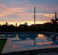 Sandy Hollow Tourist Park - Accommodation Batemans Bay