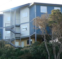 Sandy Point Beach Escape 2 Bedroom Apartment - Accommodation Batemans Bay