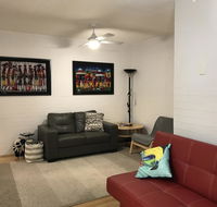 Santa Monica Apartment - Accommodation Batemans Bay