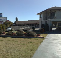 Sapphire City Motor Inn - Accommodation Batemans Bay